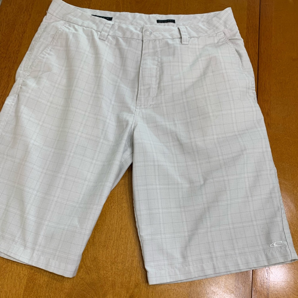 O’Neil Men’s Bermuda Golf Shorts